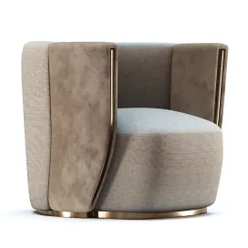 Armchair classic